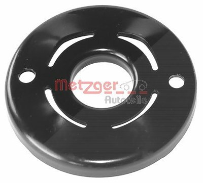 Metzger Federteller [Hersteller-Nr. 6490259] für Seat, VW von METZGER