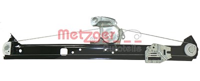 Metzger Fensterheber [Hersteller-Nr. 2160094] für BMW von METZGER