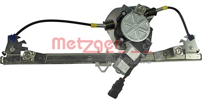 Metzger Fensterheber [Hersteller-Nr. 2160354] für Fiat von METZGER