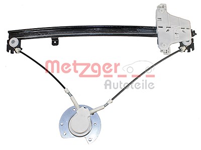 Metzger Fensterheber [Hersteller-Nr. 2160399] für VW von METZGER