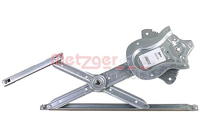 Metzger Fensterheber [Hersteller-Nr. 2160646] für Toyota von METZGER