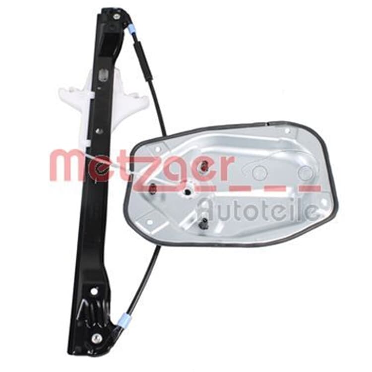 Metzger Fensterheber hinten links VW Golf von METZGER