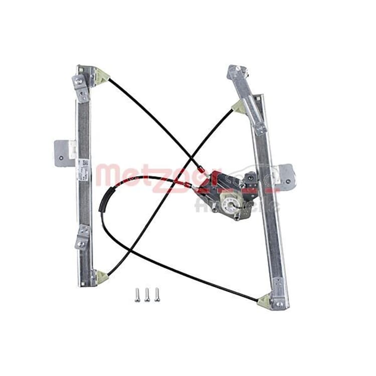 Metzger Fensterheber vorne links BMW 1er 2er von METZGER