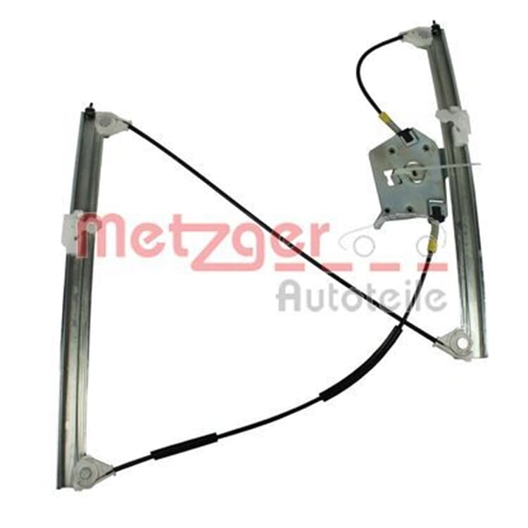 Metzger Fensterheber vorne links BMW 3er E46 von METZGER