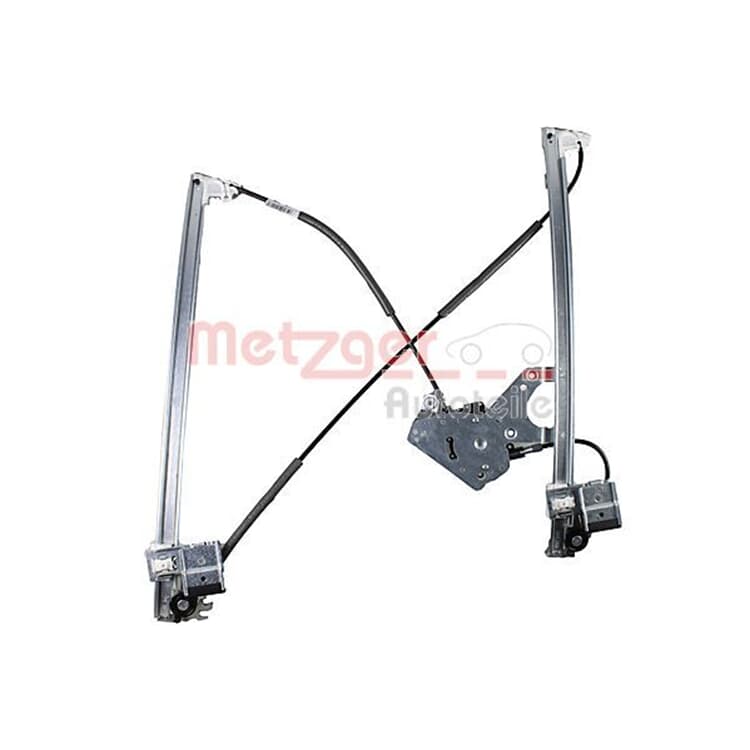 Metzger Fensterheber vorne links Ford Galaxy Seat Alhambra VW Sharan von METZGER