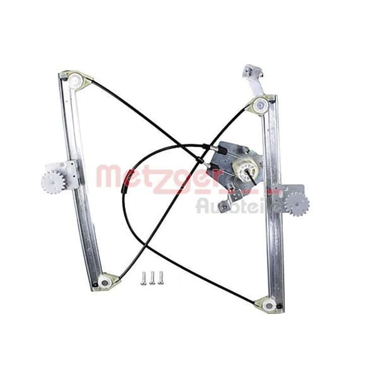 Metzger Fensterheber vorne rechts BMW 1er 2er von METZGER