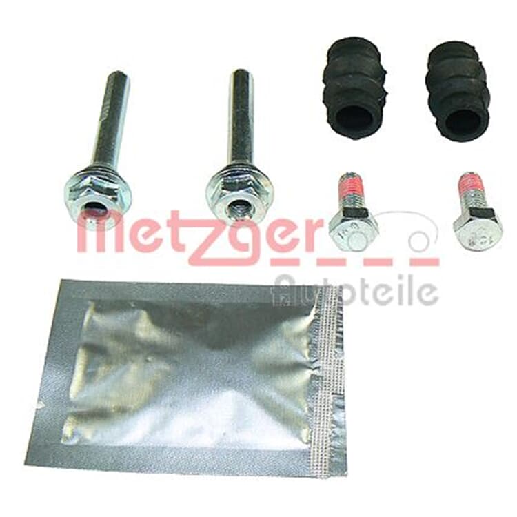 Metzger F?hrungsbolzen Alfa BMW Ford Volvo Fiat Dacia Citroen von METZGER