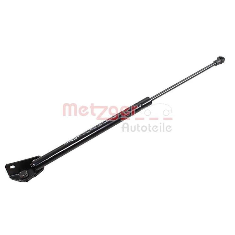 Metzger Gasfeder f?r Kofferraum Citroen C4 Mitsubishi Asx Peugeot 4008 von METZGER