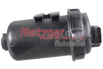 Metzger Gehäuse, Kraftstofffilter [Hersteller-Nr. 2440003] für Opel, Suzuki, Vauxhall von METZGER