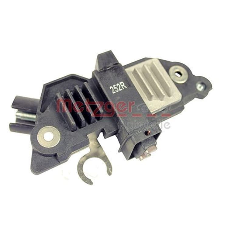 Metzger Generatorregler Alfa 147 156 166 Gt Gtv Spider von METZGER