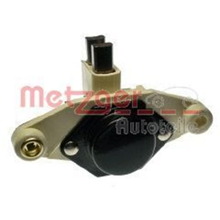 Metzger Generatorregler Alfa Romeo Audi Ausrin Metro Ford VW Seat von METZGER