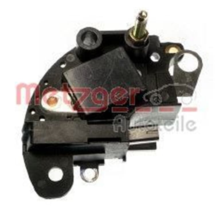 Metzger Generatorregler Alfa Romeo Fiat Lancia von METZGER