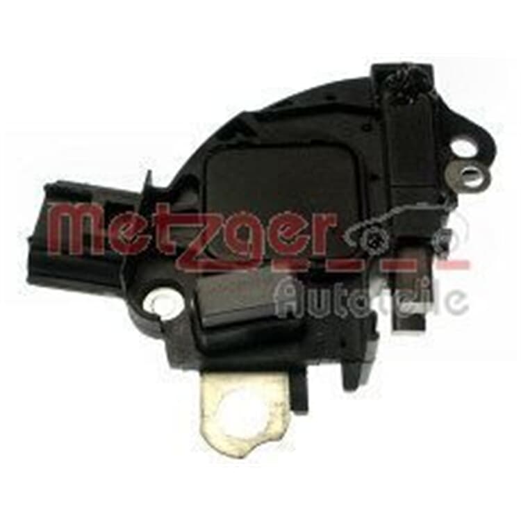 Metzger Generatorregler Ford Focus von METZGER