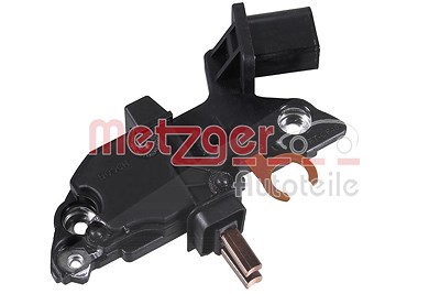 Metzger Generatorregler [Hersteller-Nr. 2390113] für BMW von METZGER