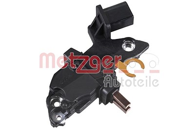 Metzger Generatorregler [Hersteller-Nr. 2390116] für Mercedes-Benz von METZGER