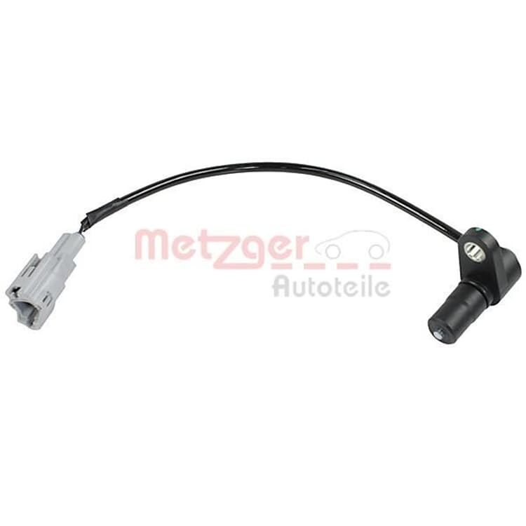 Metzger Geschwindigkeitssensor Citroen C1 Peugeot 107 108 Toyota Aygo Yaris von METZGER