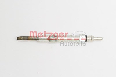 Metzger Glühkerze [Hersteller-Nr. H1802] für Alfa Romeo, Cadillac, Fiat, Lancia, Opel, Saab von METZGER