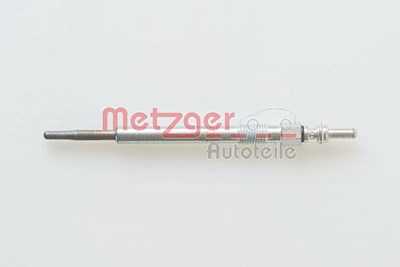 Metzger Glühkerze [Hersteller-Nr. H1859] für Alfa Romeo, Fiat, Ford, Lancia, Opel, Suzuki von METZGER