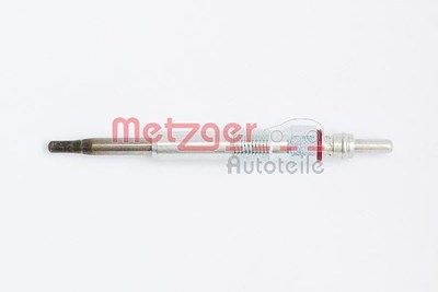 Metzger Glühkerze [Hersteller-Nr. H1127] für Audi, Skoda, VW, Seat von METZGER