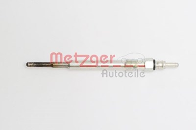 Metzger Glühkerze [Hersteller-Nr. H1961] für Audi, Skoda, VW von METZGER