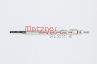 Metzger Glühkerze [Hersteller-Nr. H1408] für Chrysler, Dodge, Jeep von METZGER