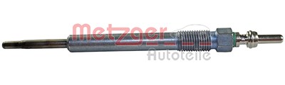 Metzger Glühkerze [Hersteller-Nr. H5158] für Fiat, Opel von METZGER