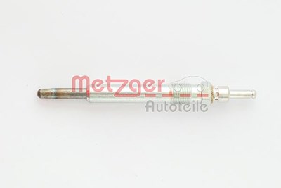 Metzger Glühkerze [Hersteller-Nr. H1088] für Mercedes-Benz von METZGER