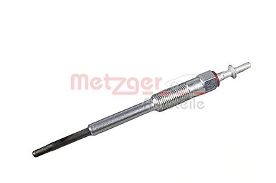 Metzger Glühkerze [Hersteller-Nr. H5185] für Smart von METZGER