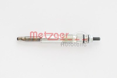 Metzger Glühkerze [Hersteller-Nr. H1089] für Honda, Land Rover, Mg, Renault, Rover, Volvo von METZGER