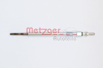 Metzger Glühkerze [Hersteller-Nr. H1395] für Hyundai von METZGER