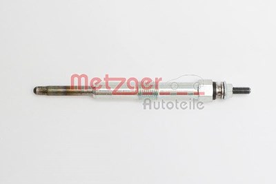 Metzger Glühkerze [Hersteller-Nr. H1955] für Hyundai, Kia von METZGER