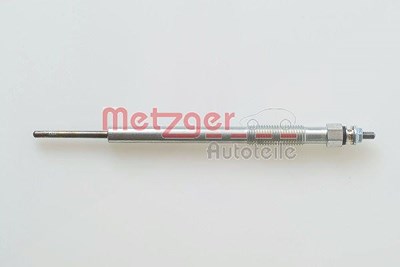 Metzger Glühkerze [Hersteller-Nr. H1436] für Kia von METZGER