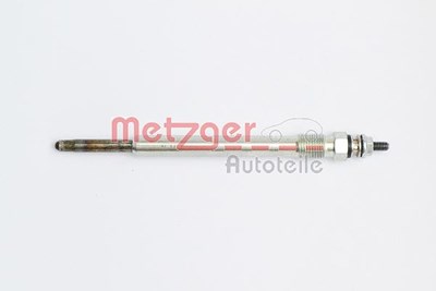 Metzger Glühkerze [Hersteller-Nr. H1143] für Mercedes-Benz von METZGER