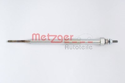 Metzger Glühkerze [Hersteller-Nr. H1418] für Mitsubishi von METZGER