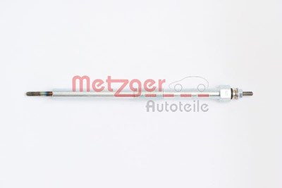 Metzger Glühkerze [Hersteller-Nr. H1212] für Nissan von METZGER