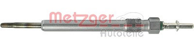 Metzger Glühkerze [Hersteller-Nr. H5192] für Opel, Vauxhall von METZGER