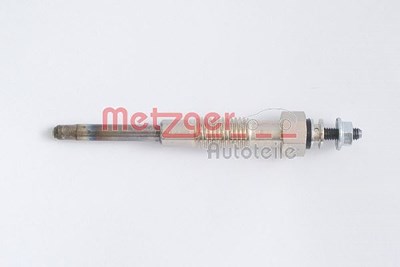 Metzger Glühkerze [Hersteller-Nr. H1667] für Toyota, VW von METZGER