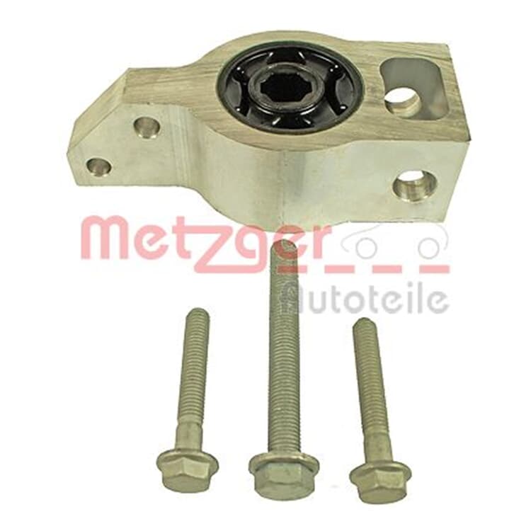 Metzger Gummilager vorne Seat Alhambra VW Cc Passat Sharan Tiguan von METZGER