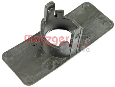 Metzger Halter, Sensor-Einparkhilfe [Hersteller-Nr. 0901102] für BMW, Mercedes-Benz, Mini von METZGER