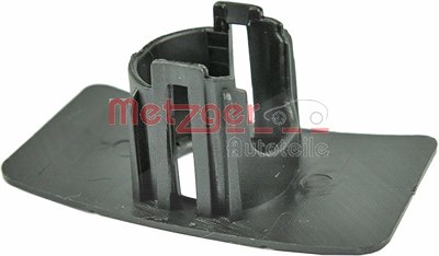 Metzger Halter, Sensor-Einparkhilfe [Hersteller-Nr. 0901099] für VW von METZGER