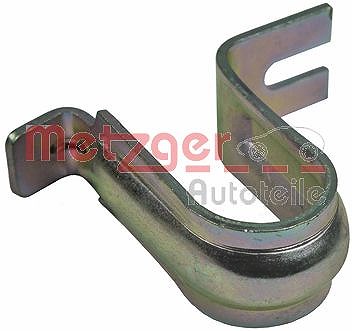 Metzger Halter, Stabilisatorlagerung [Hersteller-Nr. 52079708] für Renault von METZGER