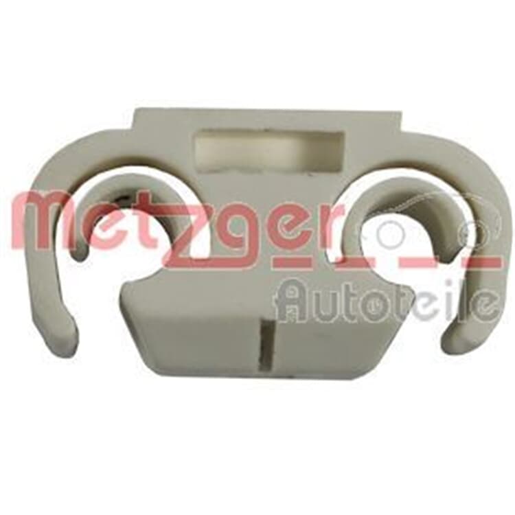 Metzger Halter f?r Bremsleitung von METZGER