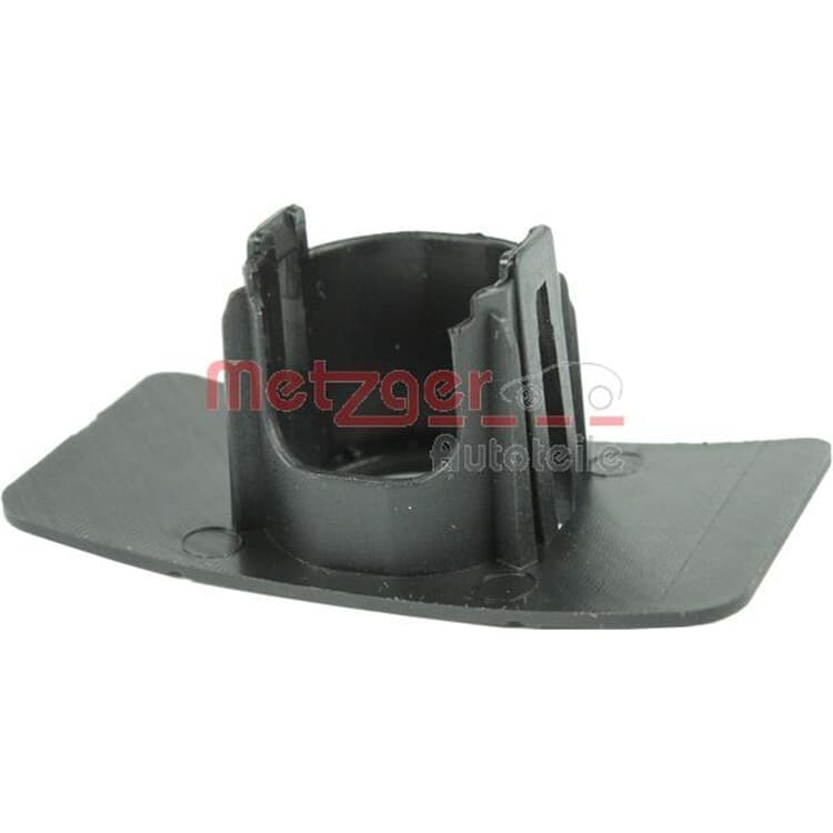 Metzger Halter f?r Einparkhilfesensor VW Golf 6 von METZGER