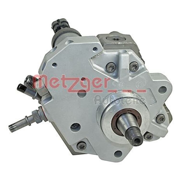 Metzger Hochdruckpumpe Hyundai H-1 H100 Matrix Kia Cerato Sorento von METZGER