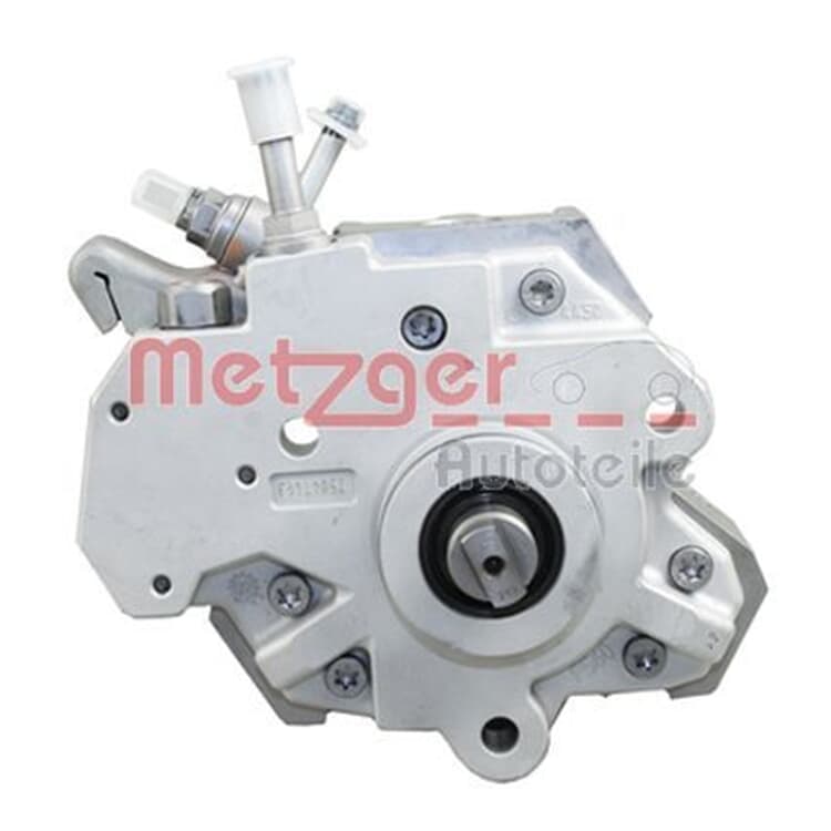 Metzger Hochdruckpumpe Toyota Yaris P1 von METZGER