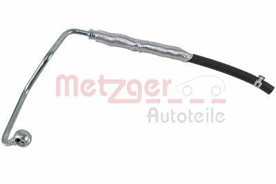 Metzger Hydraulikschlauch, Lenkung [Hersteller-Nr. 2361138] für Mini von METZGER