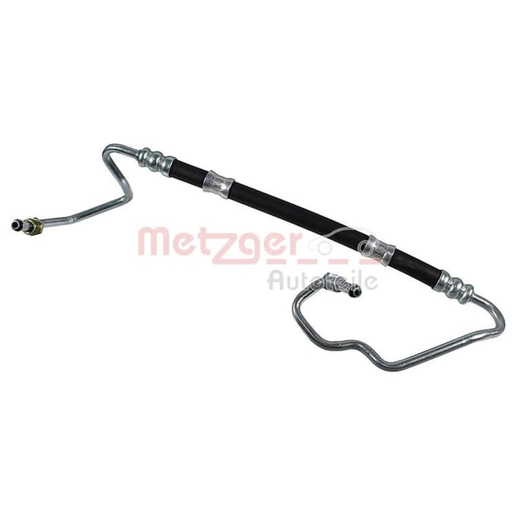 Metzger Hydraulikschlauch f?r Lenkung Opel Astra Zafira von METZGER