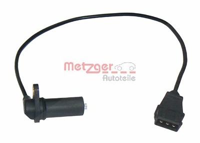 Metzger Impulsgeber, Kurbelwelle [Hersteller-Nr. 0902024] für Audi, Seat, Skoda, VW von METZGER