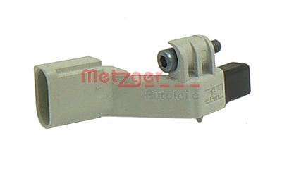 Metzger Impulsgeber, Kurbelwelle [Hersteller-Nr. 0902114] für Audi, Mitsubishi, Seat, Skoda, VW von METZGER