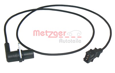 Metzger Impulsgeber, Kurbelwelle [Hersteller-Nr. 0902181] für Chevrolet, Daewoo, Opel von METZGER